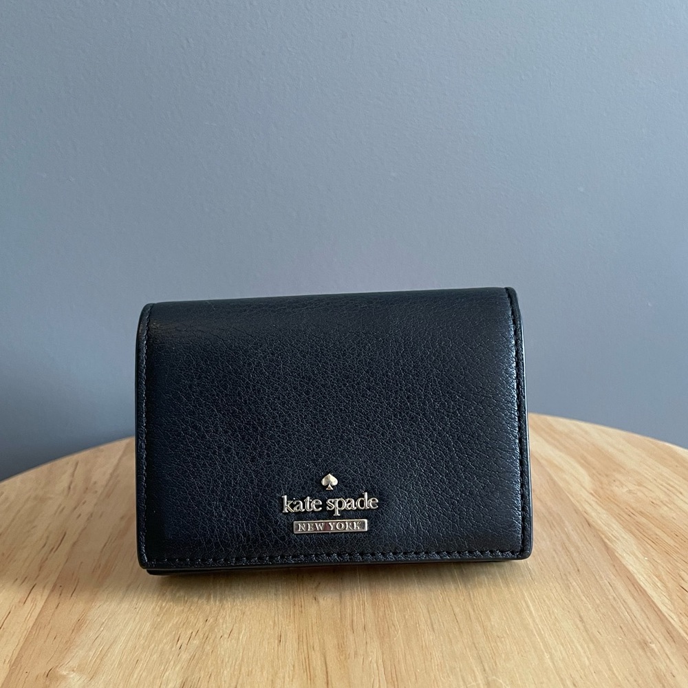 Small Kate Spade Wallet